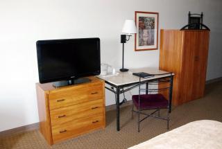 Red Lion Inn & Suites Grimes - Grimes - 4