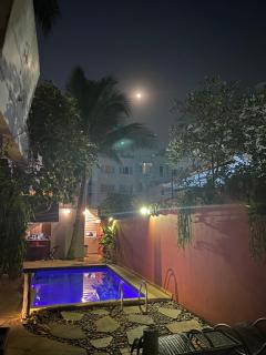 Vila Jabutis - Guarujá - 7