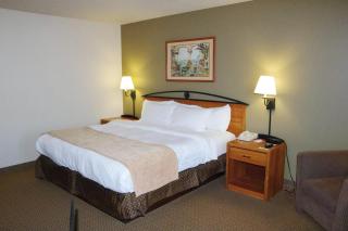 Red Lion Inn & Suites Grimes - Grimes - 3
