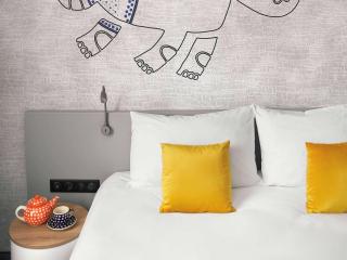 ibis styles Bolesławiec - Bolesławiec - 2