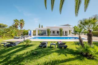Villa Koster by Algarve Vacation - Carvoeiro - 5