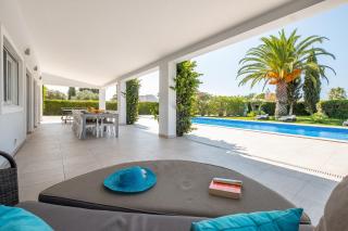 Villa Koster by Algarve Vacation - 8