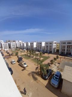 Appart MKD Mixta - Dakar - 2