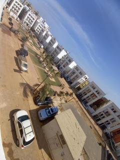 Appart MKD Mixta - Dakar - 1