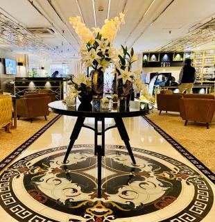 Saffron D'or Hotels - 4