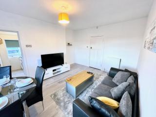 Kingsbridge Apartment - Glasgow - 0