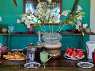 Casa Awakening - El Cuyo - 1