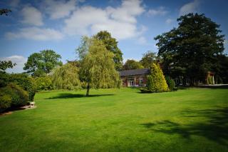 Farington Lodge Hotel - Preston - 2
