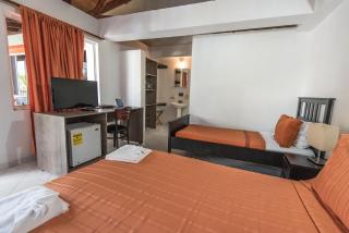 Sunset Hotel - San Andrés - 6