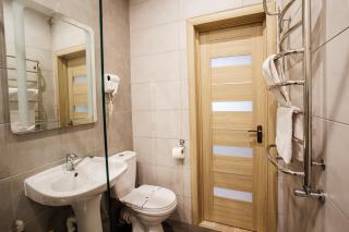 Discovery Hotel - Lviv - 4