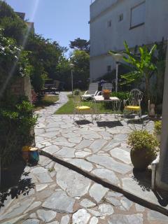 Hotel Brisas del Sol - Villa Gesell - 7