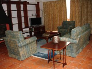 Hotel Royal Orchid - Caniço - 1