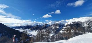 Chalet Biene - Swiss Alp Chalet with Sauna and Jacuzzi - Ulrichen - 6