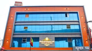 HOTEL VINAYAK - Lucknow - 9