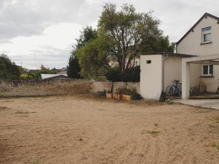 Calme & Cosy - Parking privé-Gare - Amboise - 1