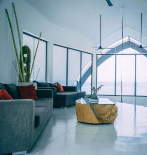 Sky Dream Villa Award Winning Sea View Villa - Chaweng Noi Beach - 2