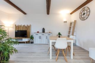 Le Forville : 400m Palais, Calme, Clim - Cannes - 3