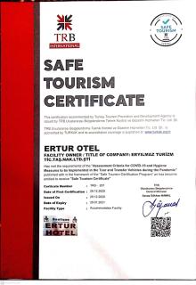 Butik Ertur Hotel - 7