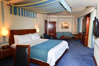 Rosewood Jeddah - 3