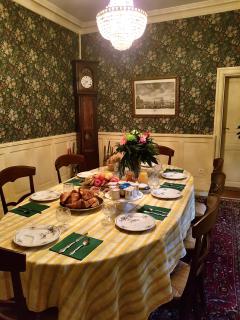 Chez Louise - Albi - 8