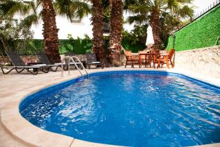 Dadya Villa 1 - Villa with private pool - 750m distance to the beach - Datça - 9