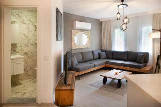 Dadya Villa 1 - Villa with private pool - 750m distance to the beach - Datça - 3