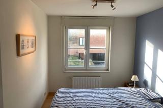 Two bedroom apartment - 50 meters from beach and KYC - Koksijde - 1