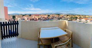 Studio Nefs des Sables - Leucate - 6