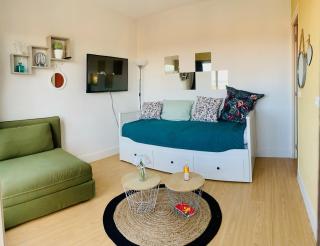 Studio Nefs des Sables - Leucate - 8