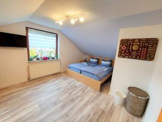 Ferienwohnung Seestern 21 - Bremerhaven - 9