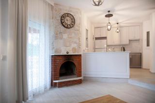 Dadya Villa 1 - Villa with private pool - 750m distance to the beach - 2