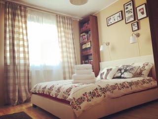 Belle View Apartment Brasov - 1