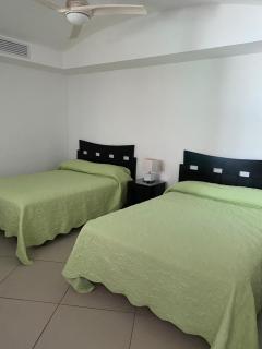Bay View Grand Marina 1605 Sur - Ixtapa - 9