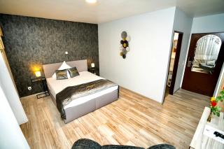 Parkhotel Lindenhof - KOSTENLOSE PARKPLÄTZE - Offenbach - 7