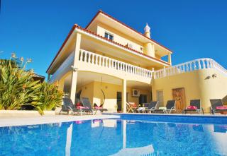 Villa Buddha by Algarve Vacation - Albufeira - 8