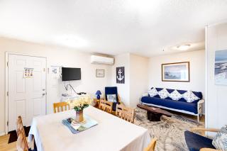 Beach Retreat -- Lower Retreat - 3