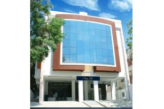 Staylite Suites - Chennai - 0