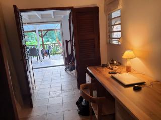 Maisons Forban - Deshaies - 2