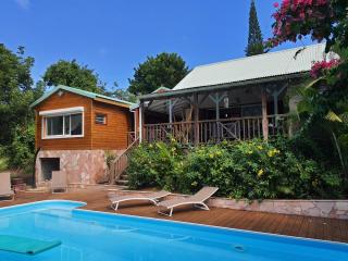 Maisons Forban - Deshaies - 0