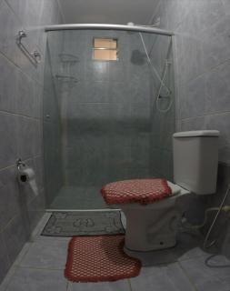 Pousada Porto Milagres-São Miguel dos Milagres-AL - 6