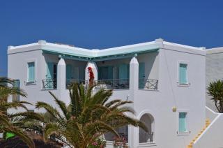 Villa Ostria - Koufonisia - 6