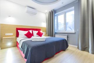 Partner Guest House - Kiev - 0