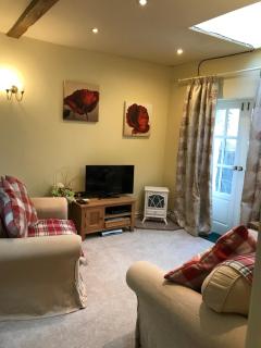 courtyard cottage - Kendal - 5