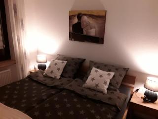 Wunderschöne Ferienwohnung ´Mal seh´n`direkt am Nordseedeich - 3