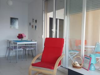 Apartment bay, Bougainville Bay Resort - Saranda - 5