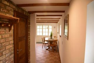 Ferienwohnung/Haus in Welzin - Damshagen - 2