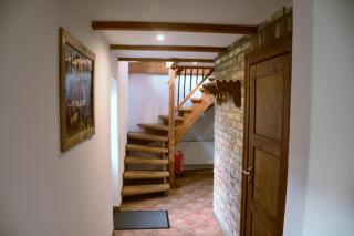 Ferienwohnung/Haus in Welzin - Damshagen - 1