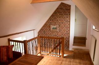 Ferienwohnung/Haus in Welzin - 4