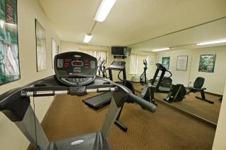 Rodeway Inn - Barboursville - 8