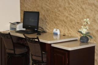 Rodeway Inn - Barboursville - 7